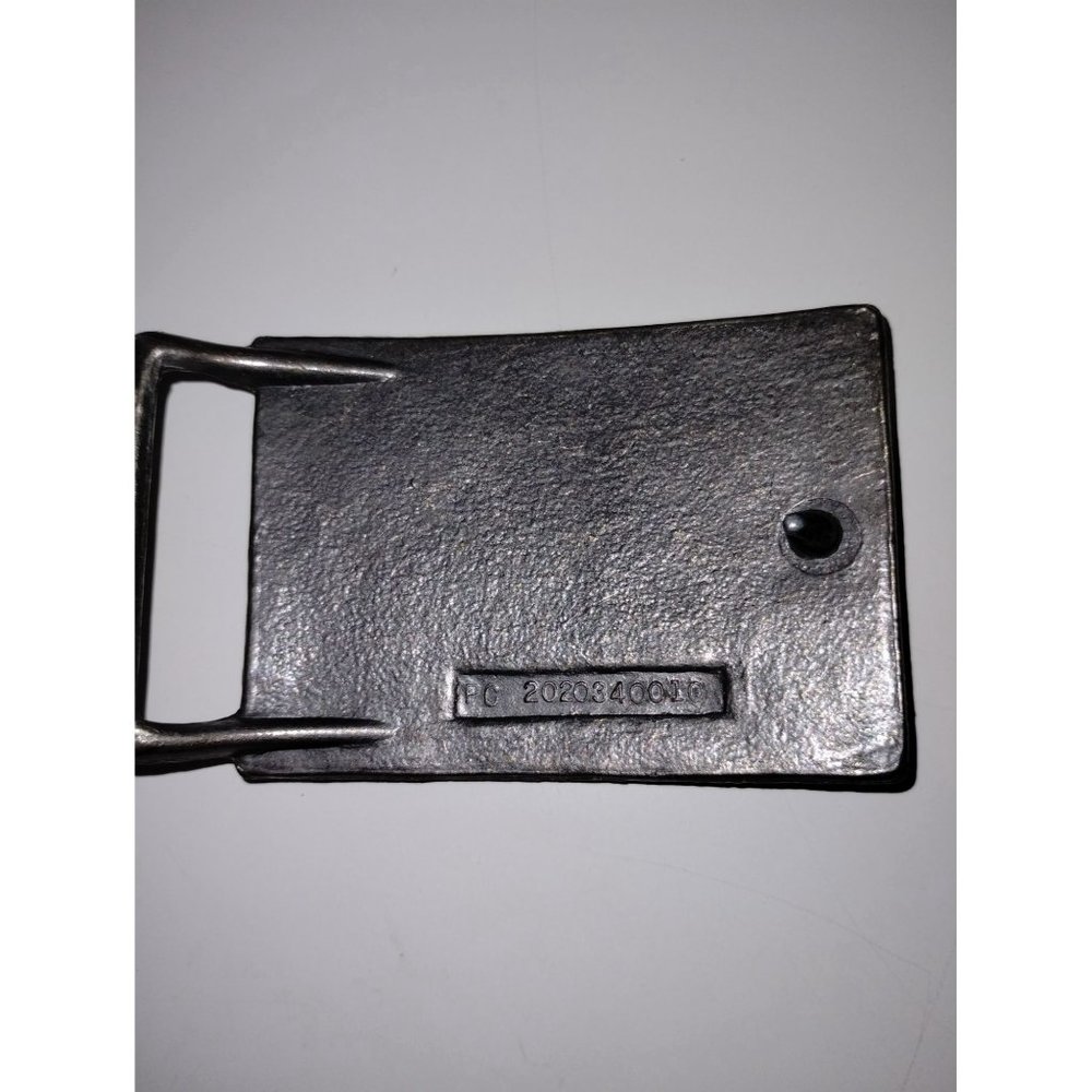 Vintage Belt Buckles 5 men's - Picture 9 of 11